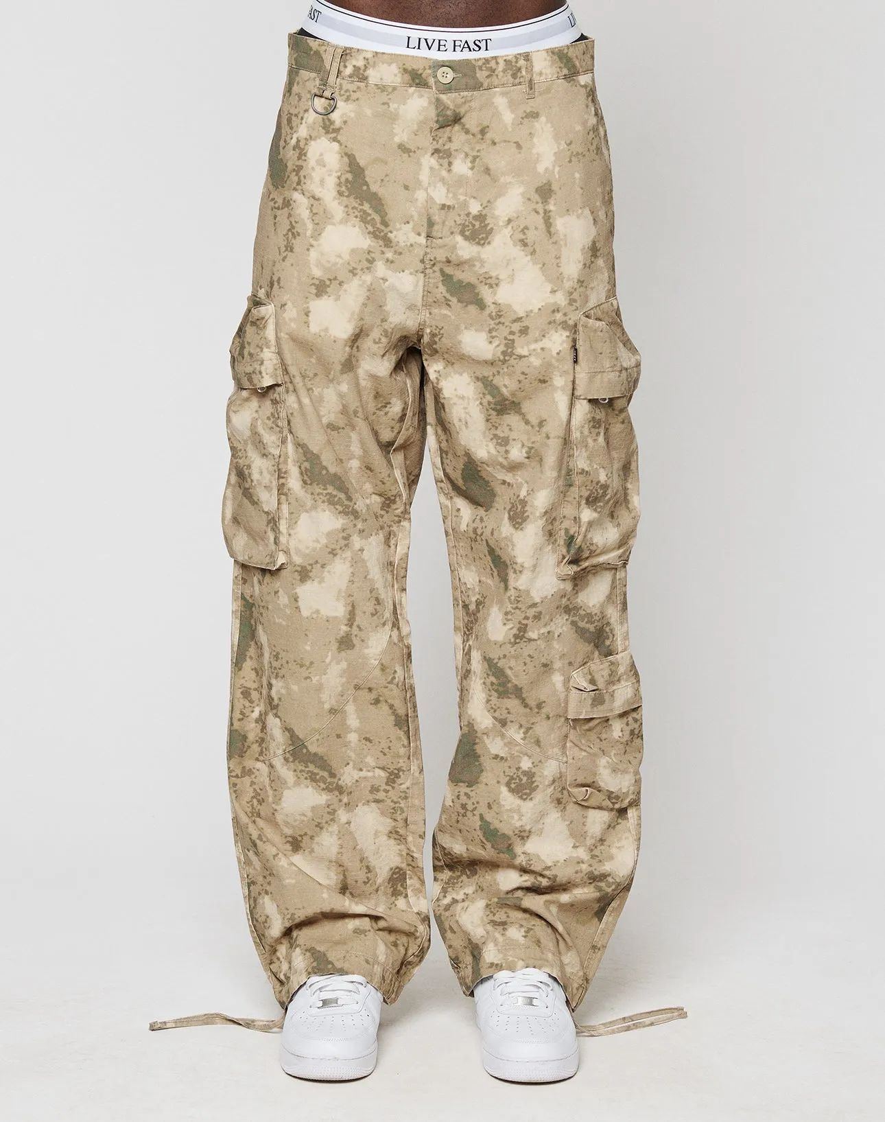 LFDY Cargo sold by Live Fast Die Young product image thumbnail 5