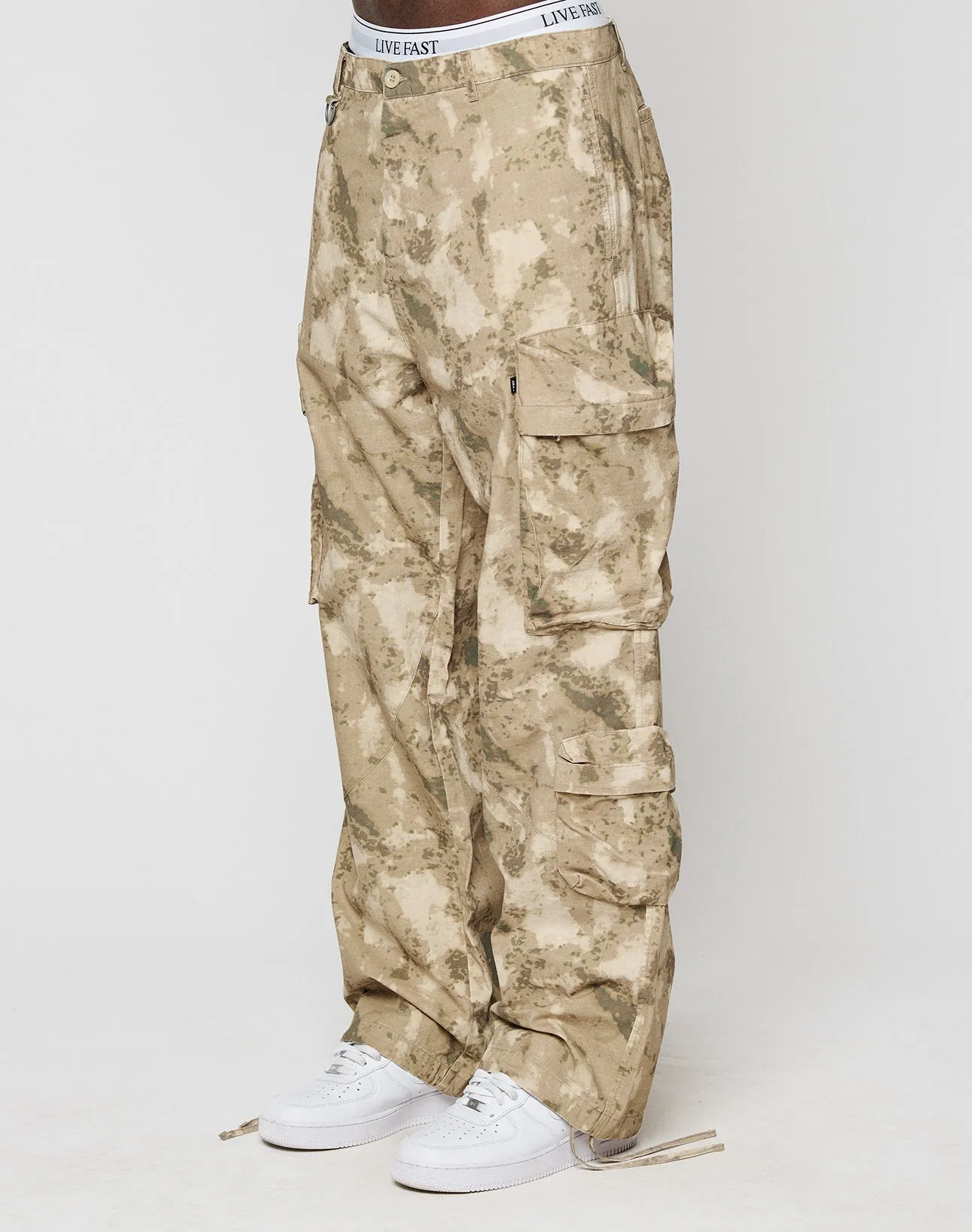 LFDY Cargo sold by Live Fast Die Young