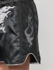 LFDY Fighting Shorts sold by Live Fast Die Young
