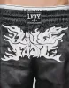LFDY Fighting Shorts sold by Live Fast Die Young