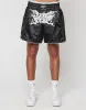 LFDY Fighting Shorts sold by Live Fast Die Young
