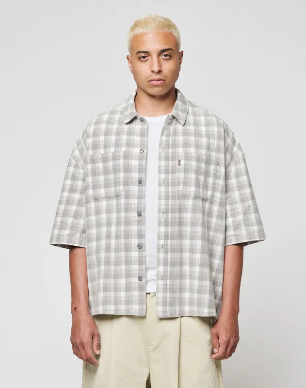 LFDY Light Flannel sold by Live Fast Die Young