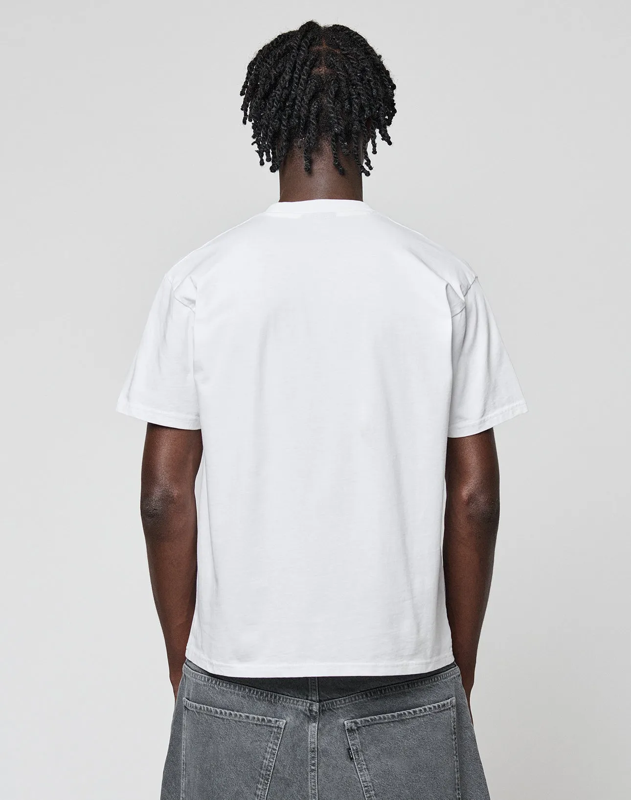 LFDY Authorities Tee sold by Live Fast Die Young product image thumbnail 4