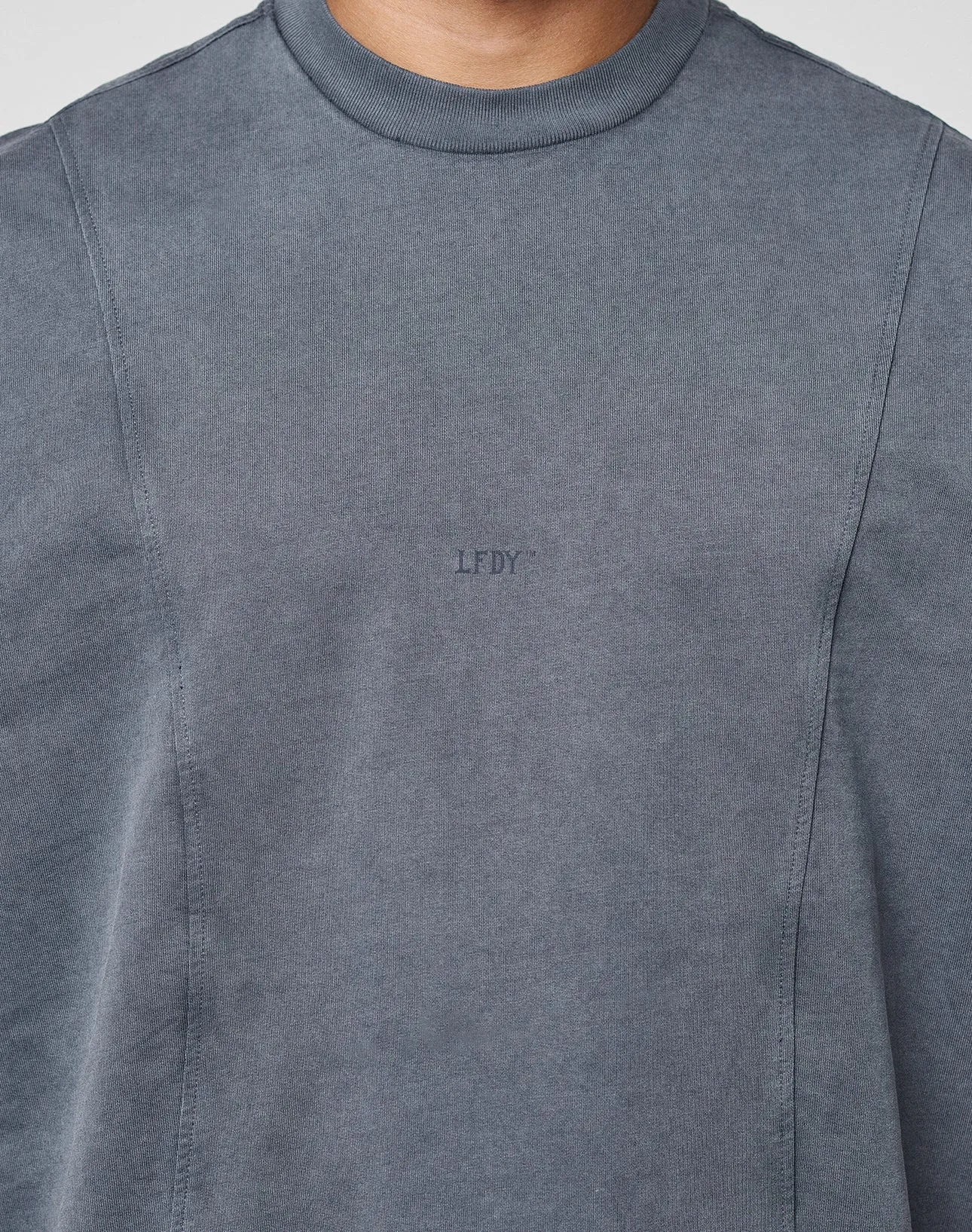 Heavy Muscle Tank sold by Live Fast Die Young product image thumbnail 2