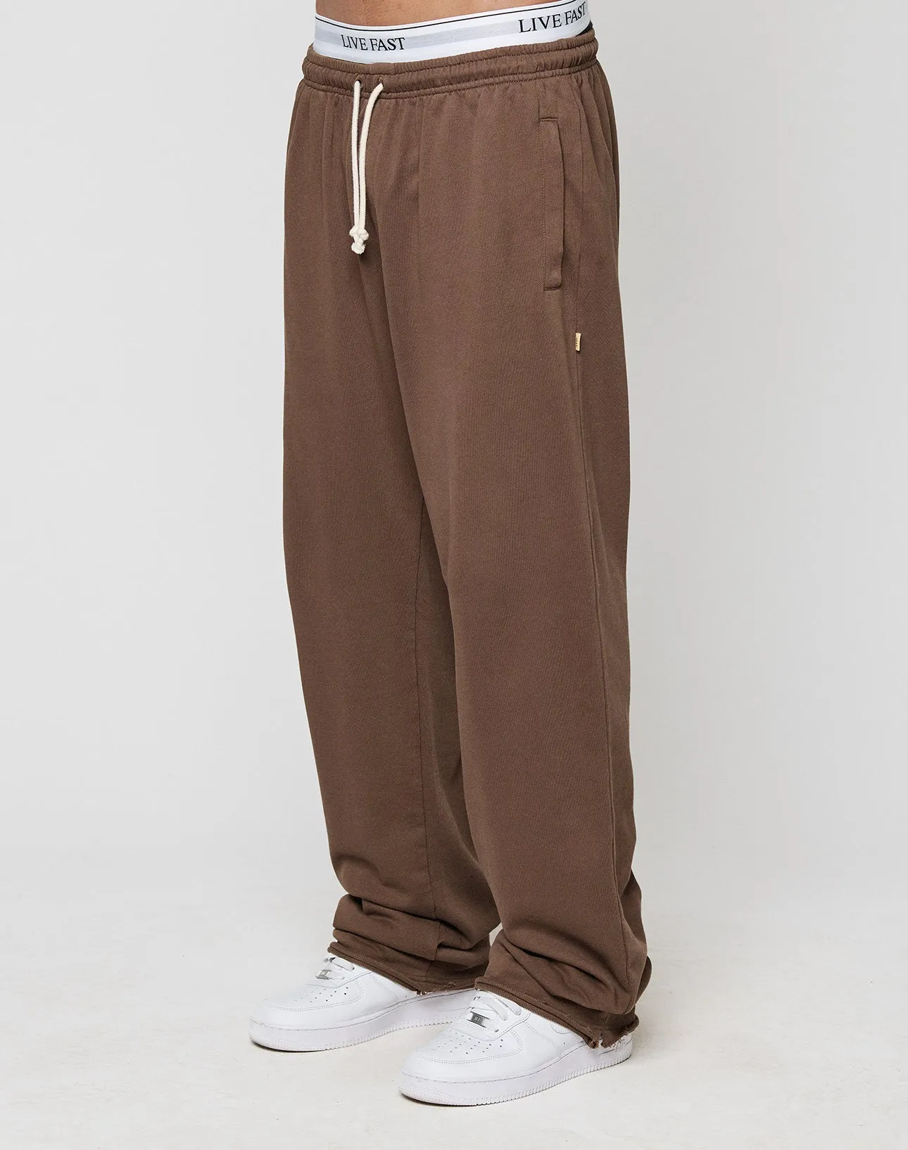 LFDY Lightweight Jogger sold by Live Fast Die Young