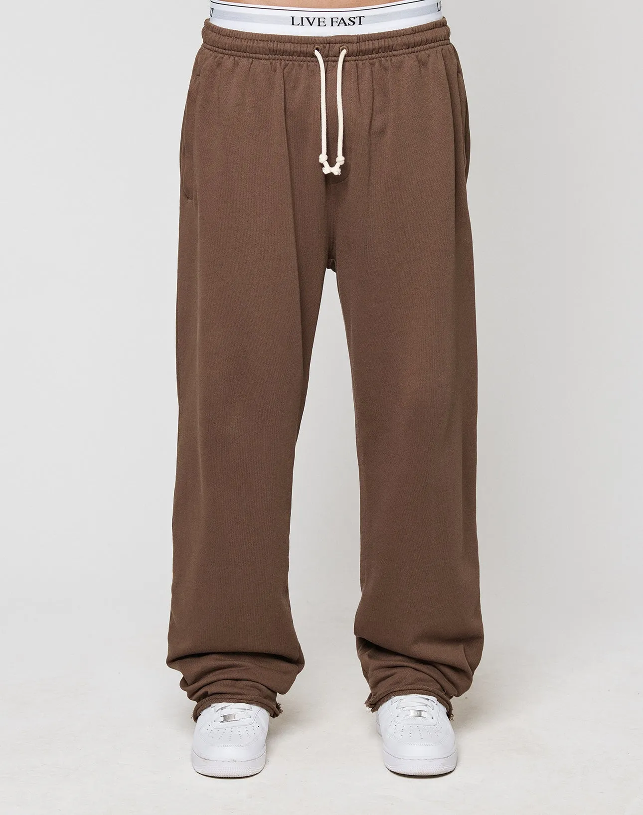 LFDY Lightweight Jogger sold by Live Fast Die Young product image thumbnail 5