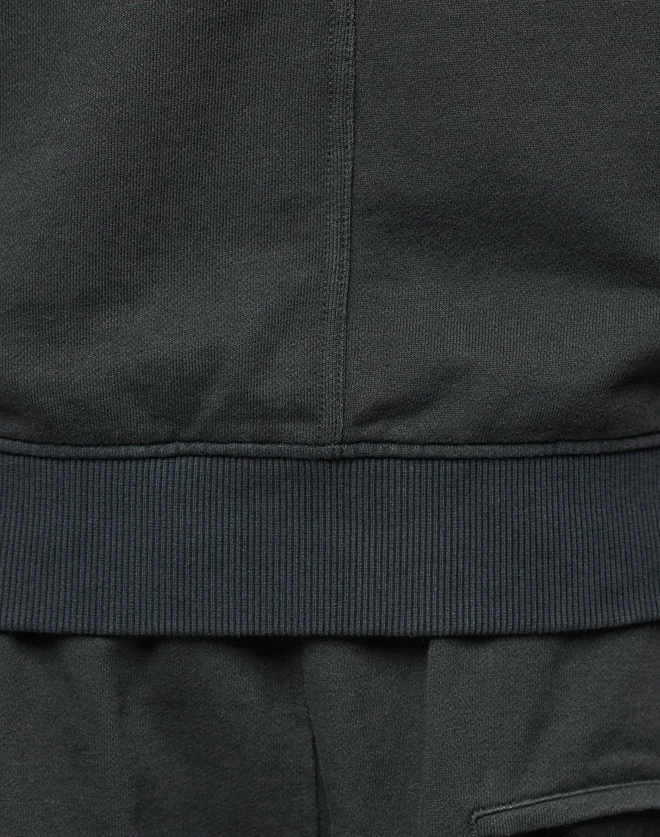 LFDY Lightweight Hooded Zip sold by Live Fast Die Young product image thumbnail 3