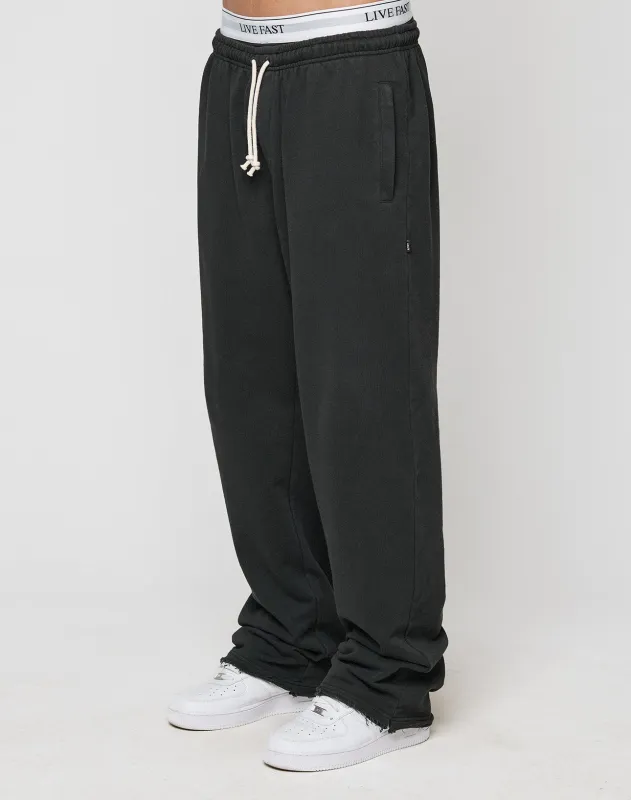LFDY Lightweight Jogger sold by Live Fast Die Young