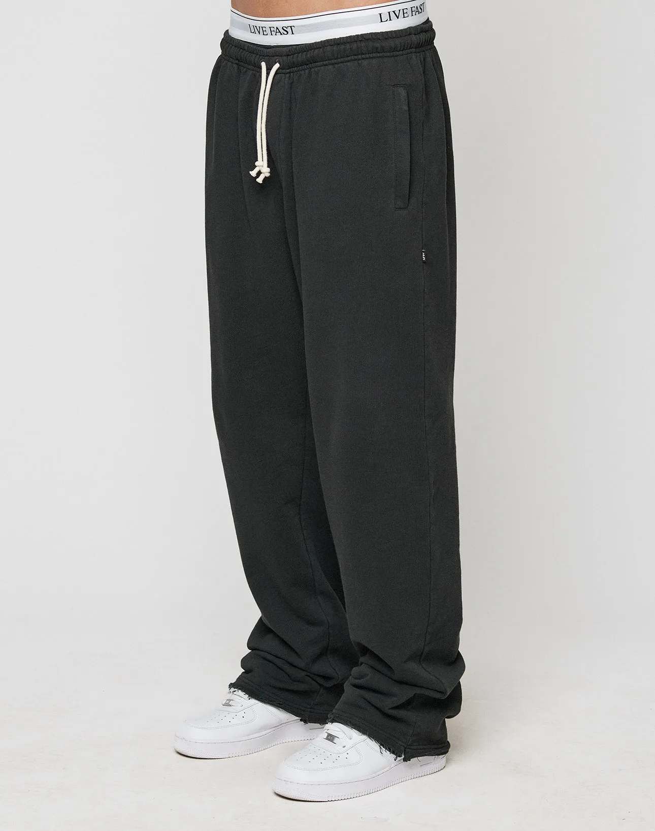 LFDY Lightweight Jogger sold by Live Fast Die Young