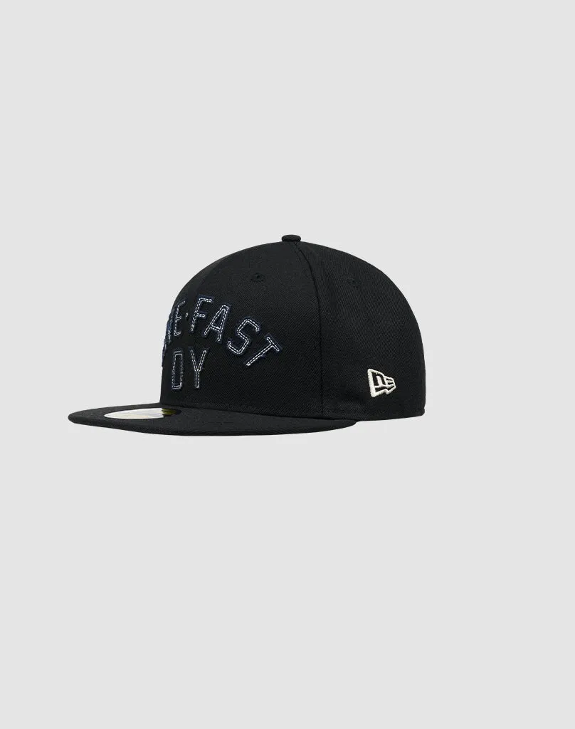 LFDY X NEW ERA 59FIFTY sold by Live Fast Die Young product image thumbnail 3