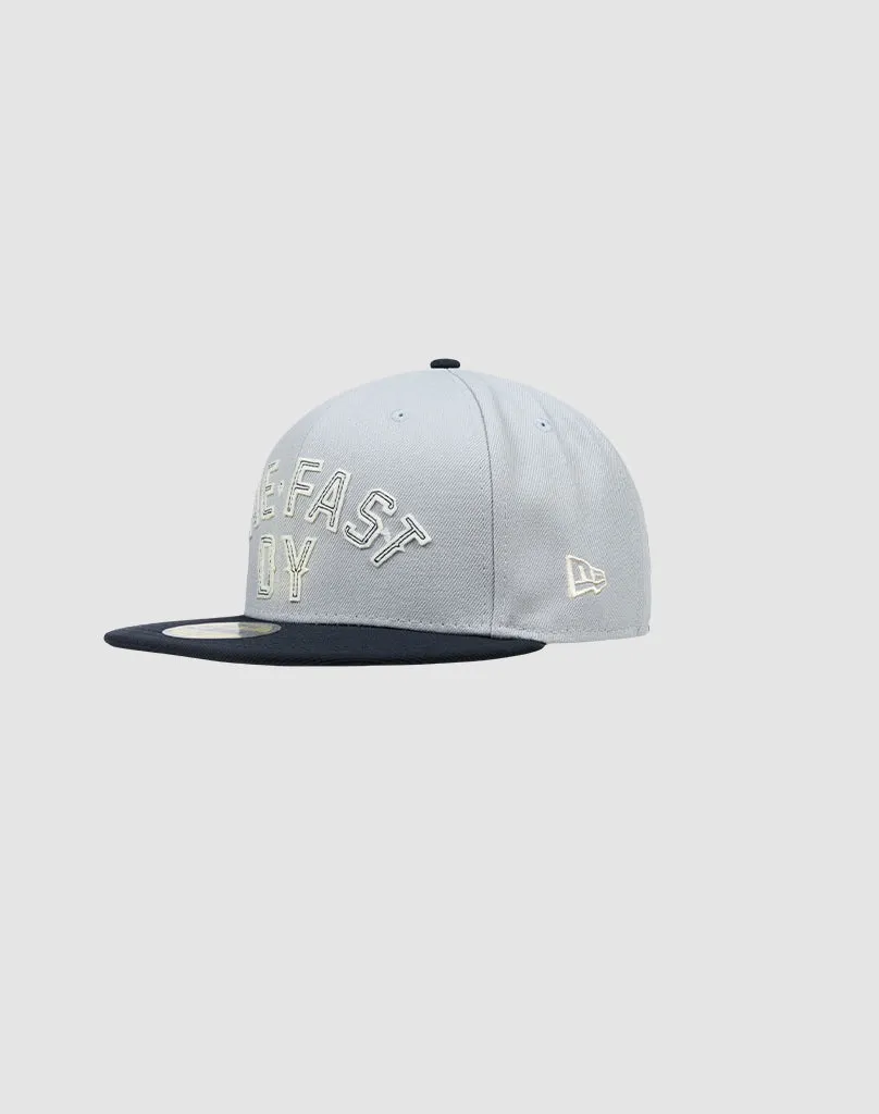 LFDY X NEW ERA 59FIFTY sold by Live Fast Die Young product image thumbnail 3