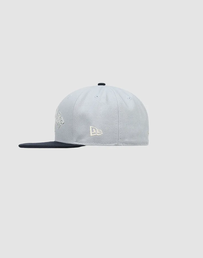 LFDY X NEW ERA 59FIFTY sold by Live Fast Die Young product image thumbnail 5