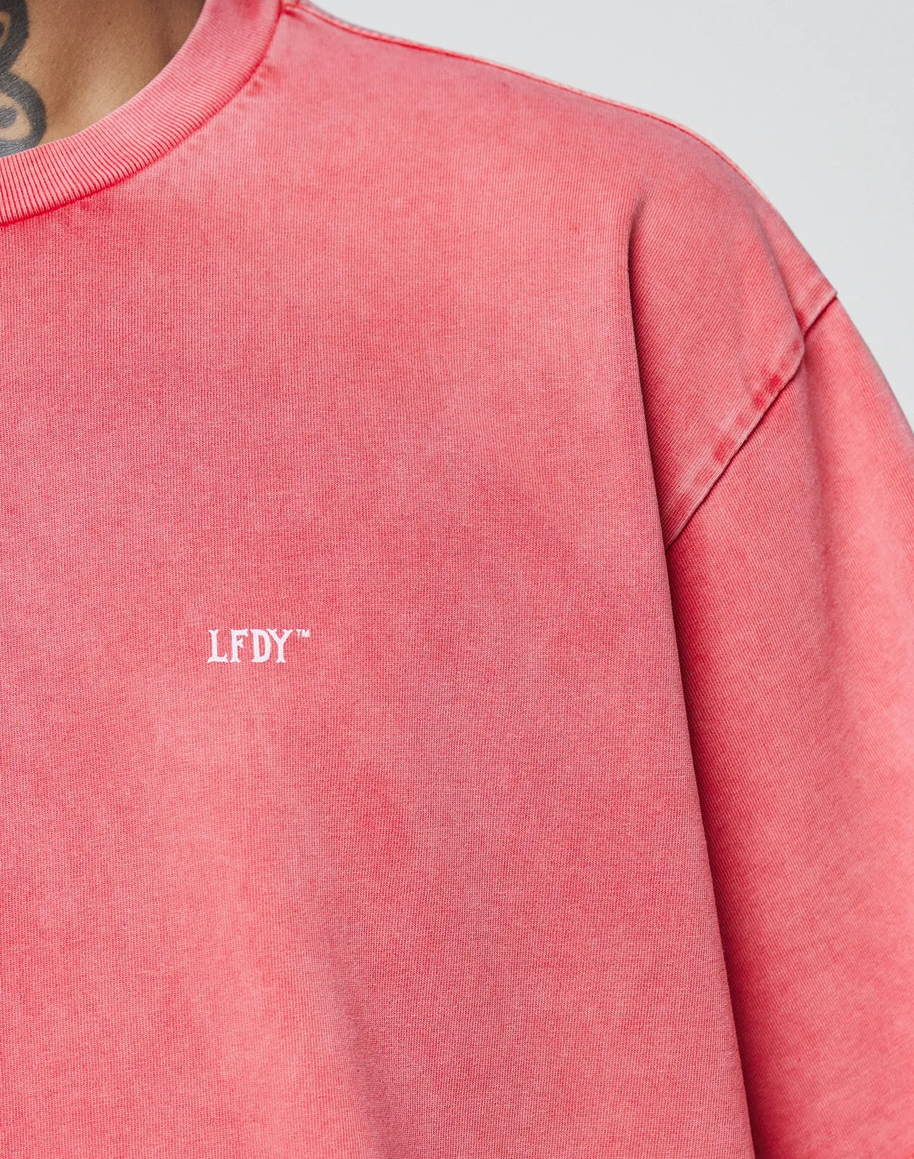 Basic Evidence Tee sold by Live Fast Die Young product image thumbnail 4