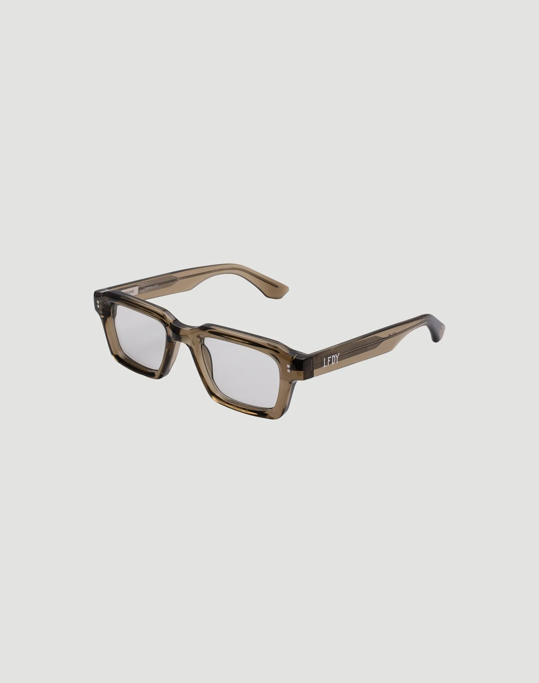 LFDY x Chimi Shades 03 sold by Live Fast Die Young product image thumbnail 3