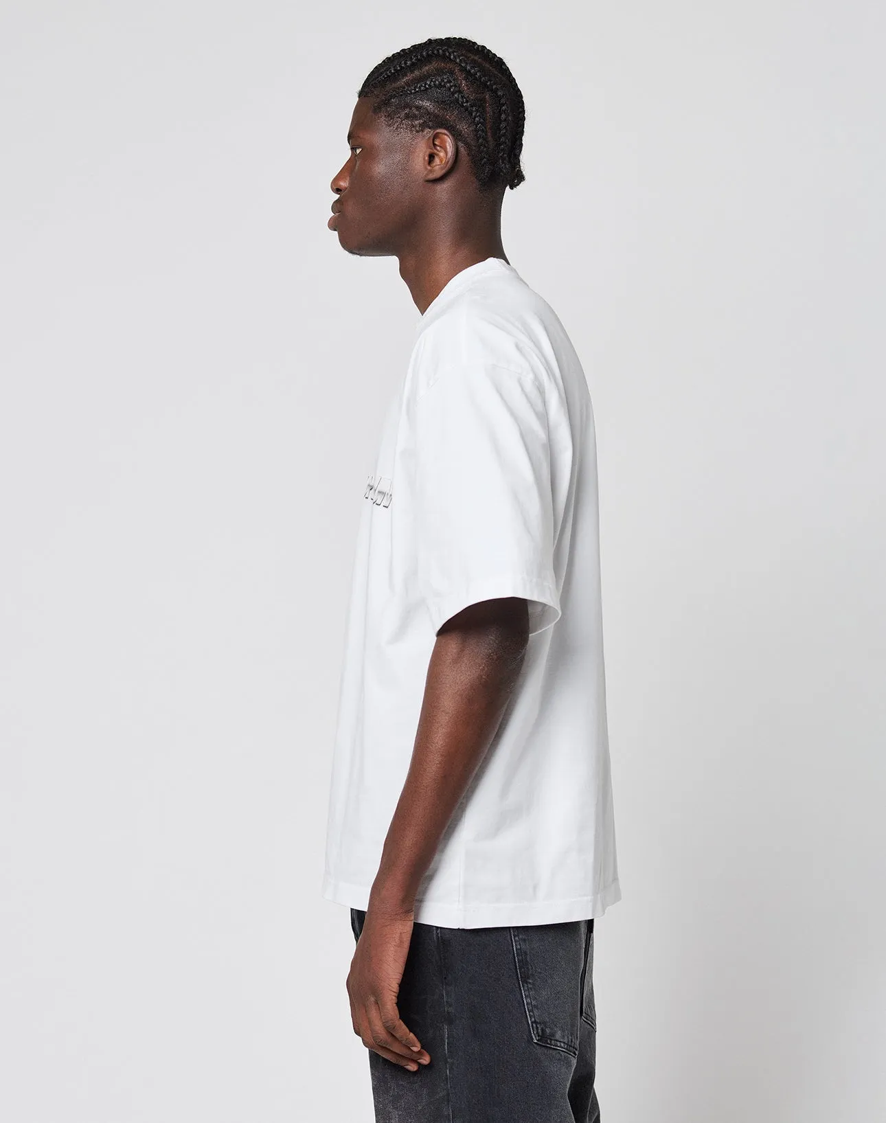 LFDY Europe Run Tee sold by Live Fast Die Young product image thumbnail 4