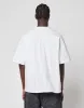 LFDY Europe Run Tee sold by Live Fast Die Young