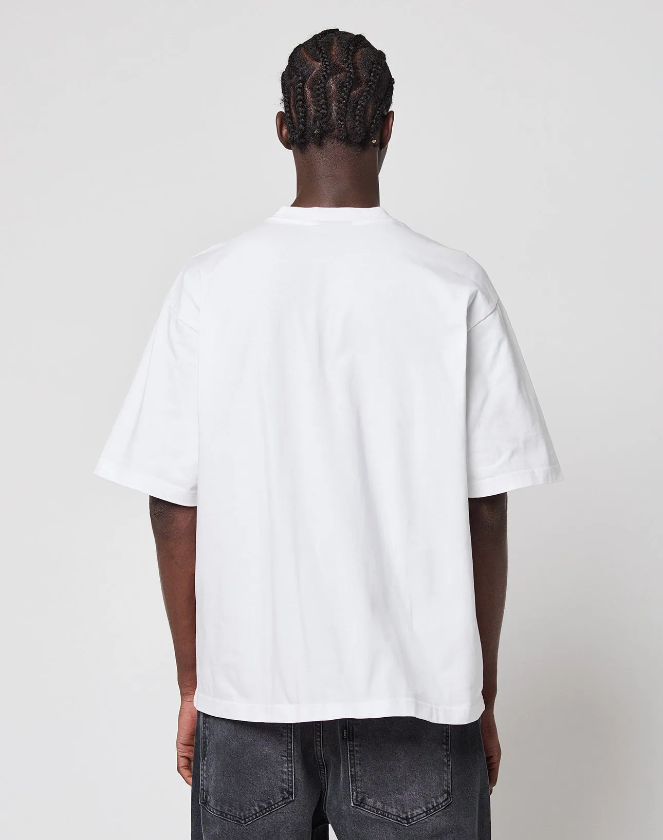 LFDY Europe Run Tee sold by Live Fast Die Young product image thumbnail 3