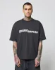 LFDY Europe Run Tee sold by Live Fast Die Young