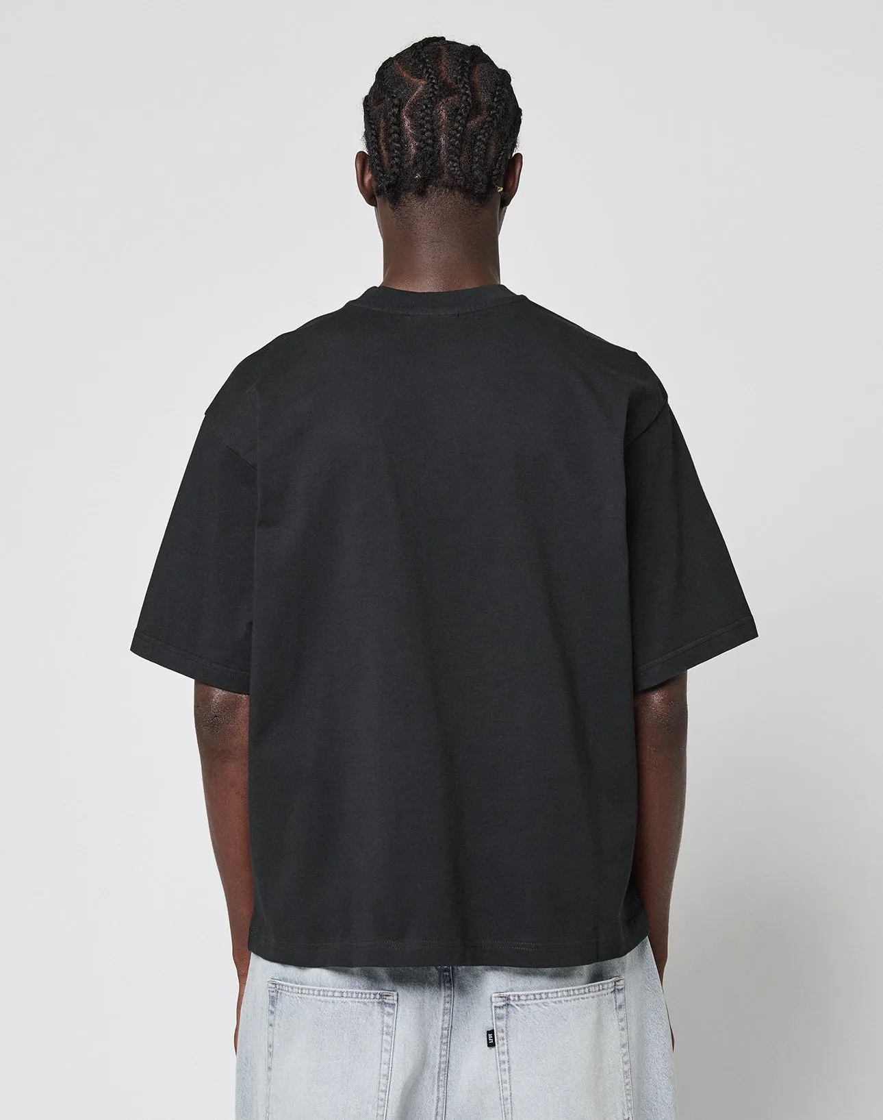 LFDY Triple Racing Tee sold by Live Fast Die Young product image thumbnail 4