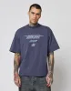 LFDY Triple Racing Tee sold by Live Fast Die Young