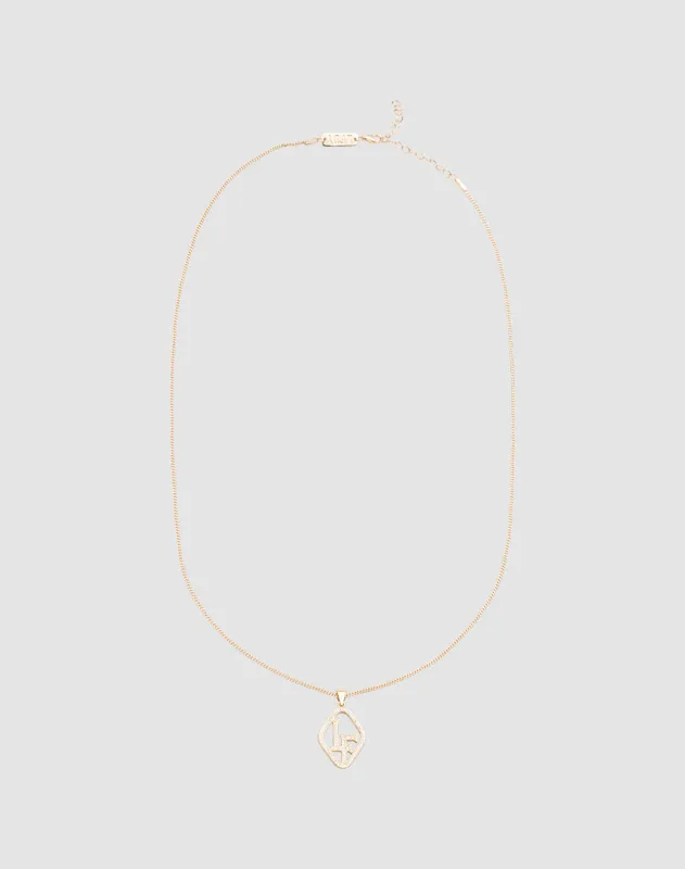 LF Chain sold by Live Fast Die Young