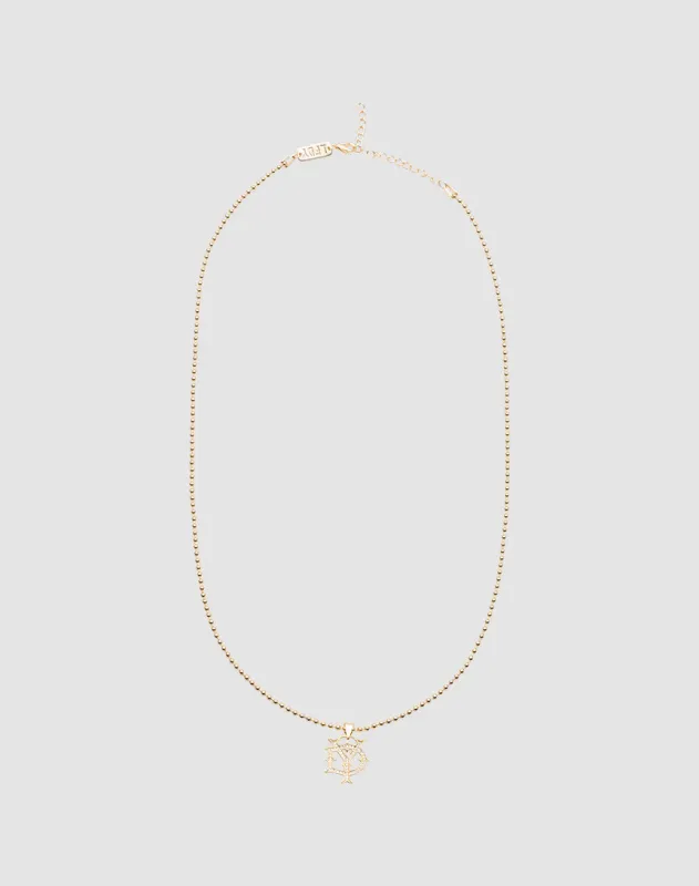 DY Chain sold by Live Fast Die Young