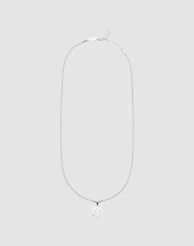 DY Blank Chain sold by Live Fast Die Young