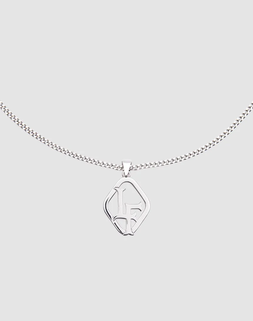 LF Blank Chain sold by Live Fast Die Young product image thumbnail 2