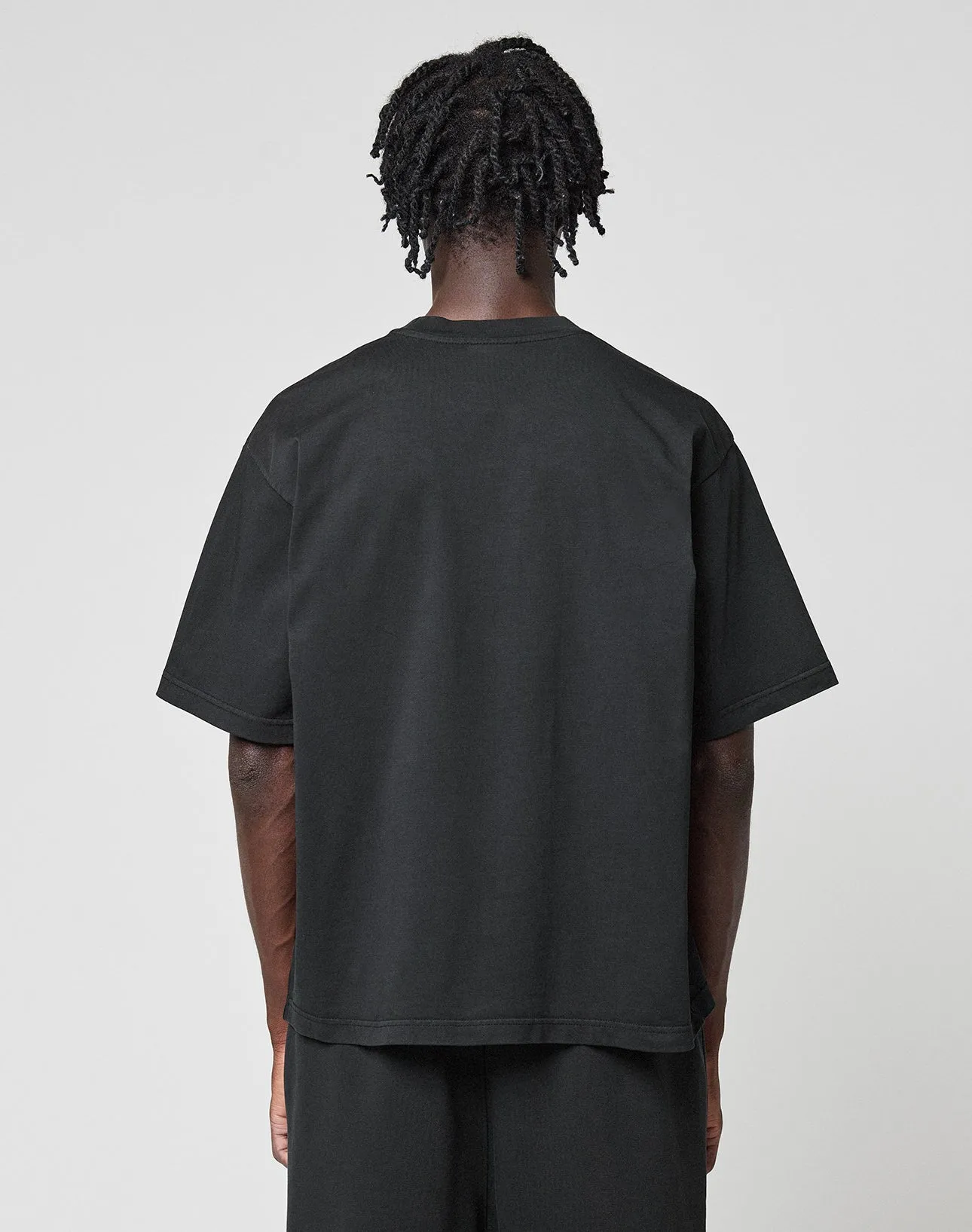 Basic +49 Tee sold by Live Fast Die Young product image thumbnail 4