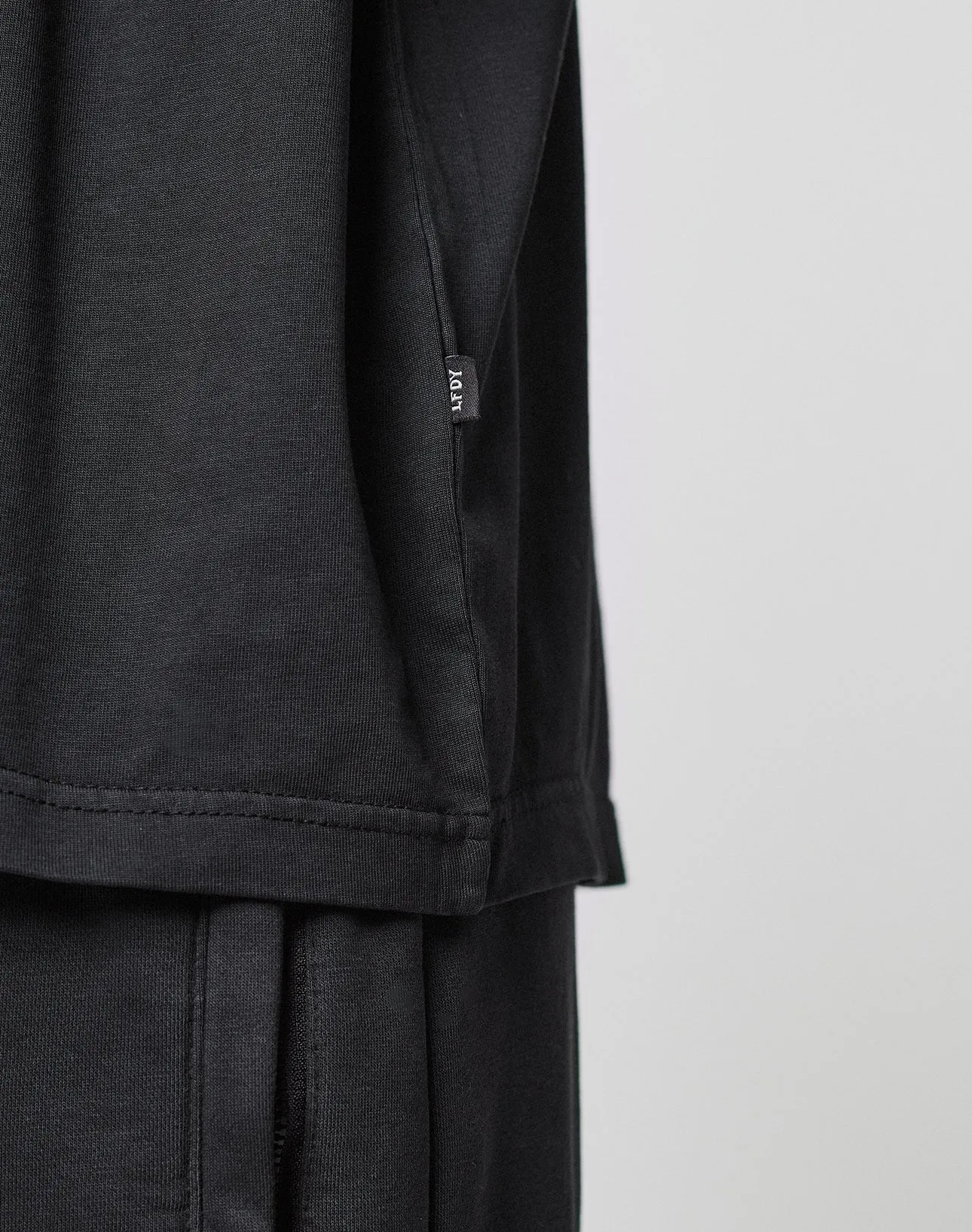 Basic +49 Tee sold by Live Fast Die Young product image thumbnail 5