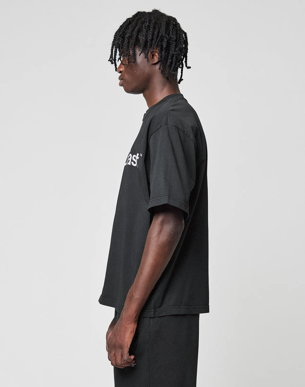 Basic +49 Tee sold by Live Fast Die Young product image thumbnail 3