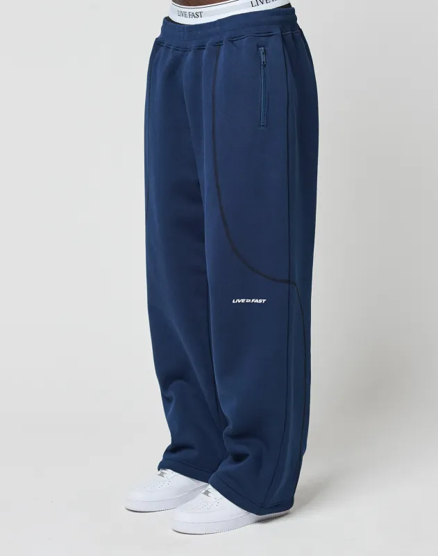 LFDY Active Fleece Jogger sold by Live Fast Die Young