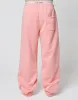 Basic Wide Jogger sold by Live Fast Die Young