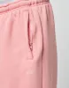 Basic Wide Jogger sold by Live Fast Die Young