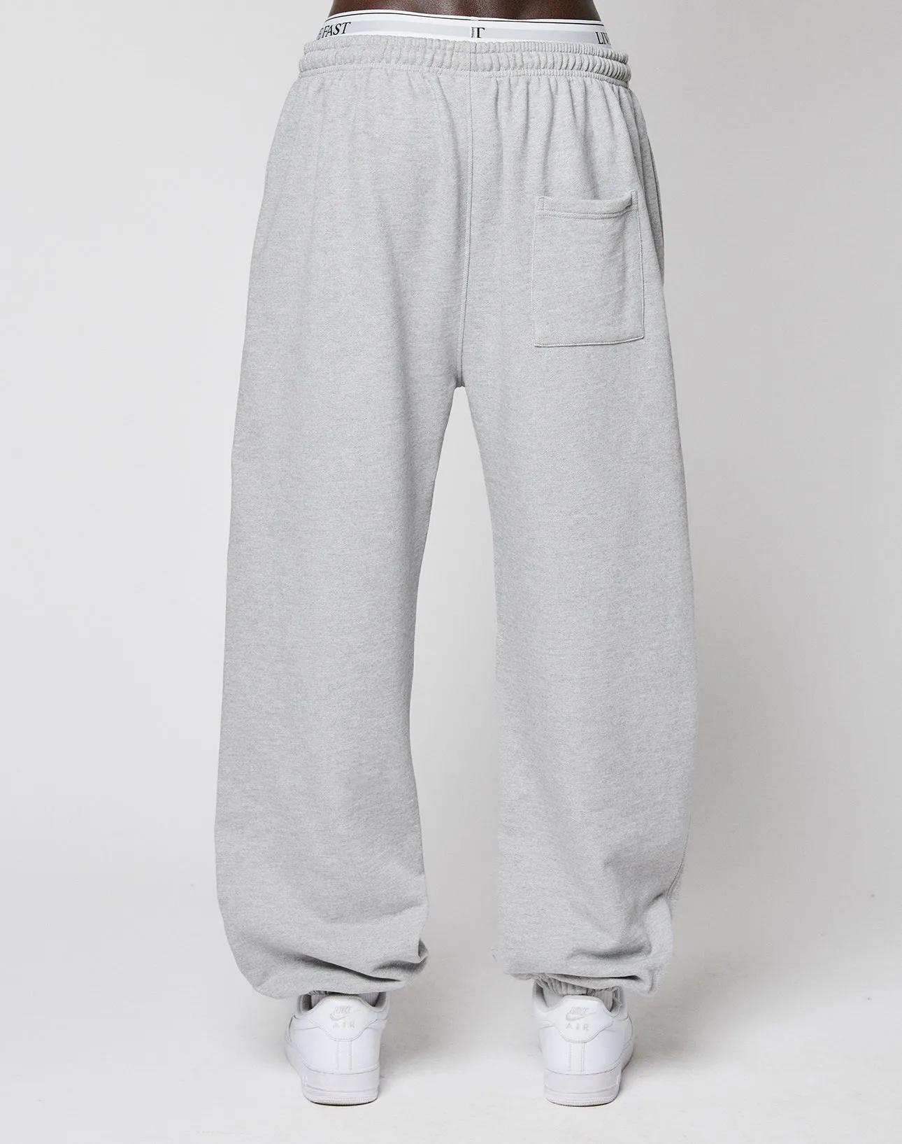 Wide Cuff Jogger sold by Live Fast Die Young product image thumbnail 5