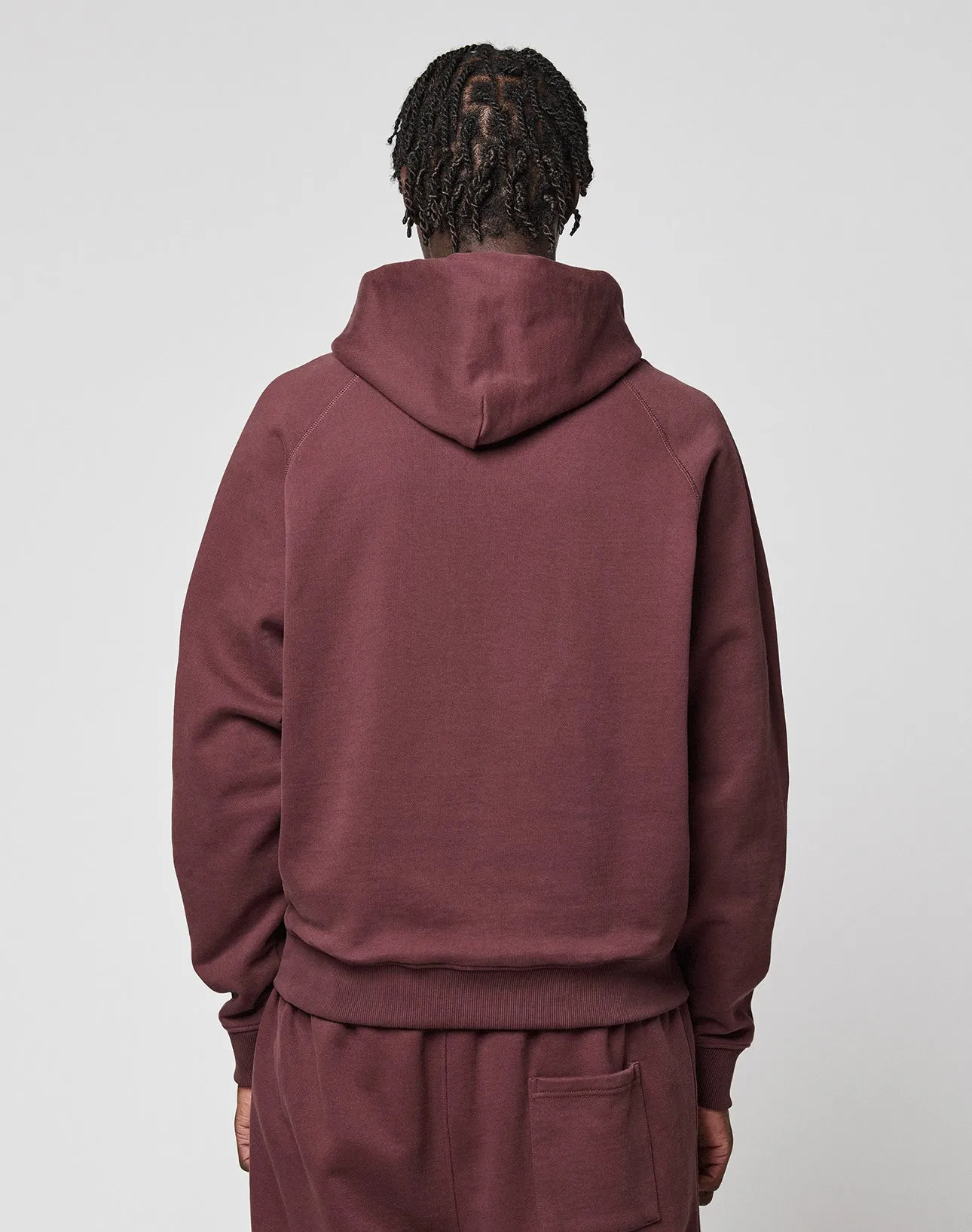 LFDY Embroidery Hooded sold by Live Fast Die Young product image thumbnail 4