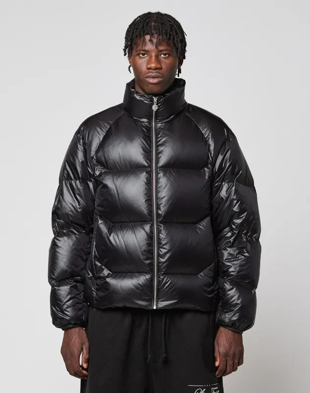 Live Fast Down Jacket sold by Live Fast Die Young