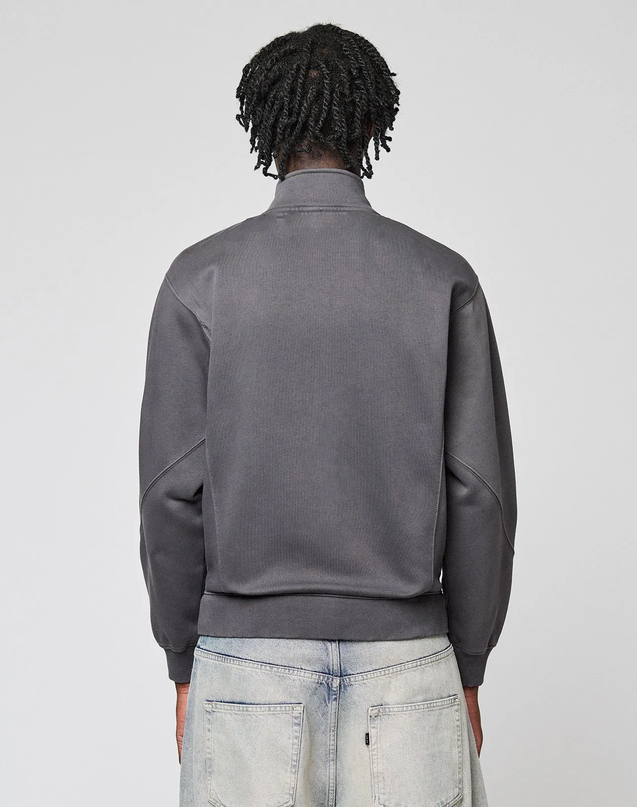 Sweatsuit Jacket sold by Live Fast Die Young product image thumbnail 4