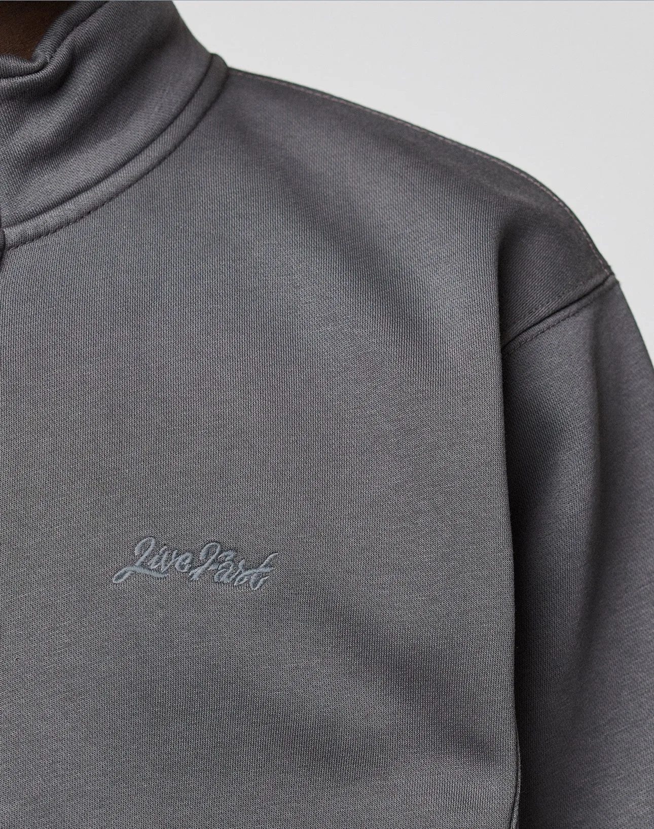 Sweatsuit Jacket sold by Live Fast Die Young product image thumbnail 2