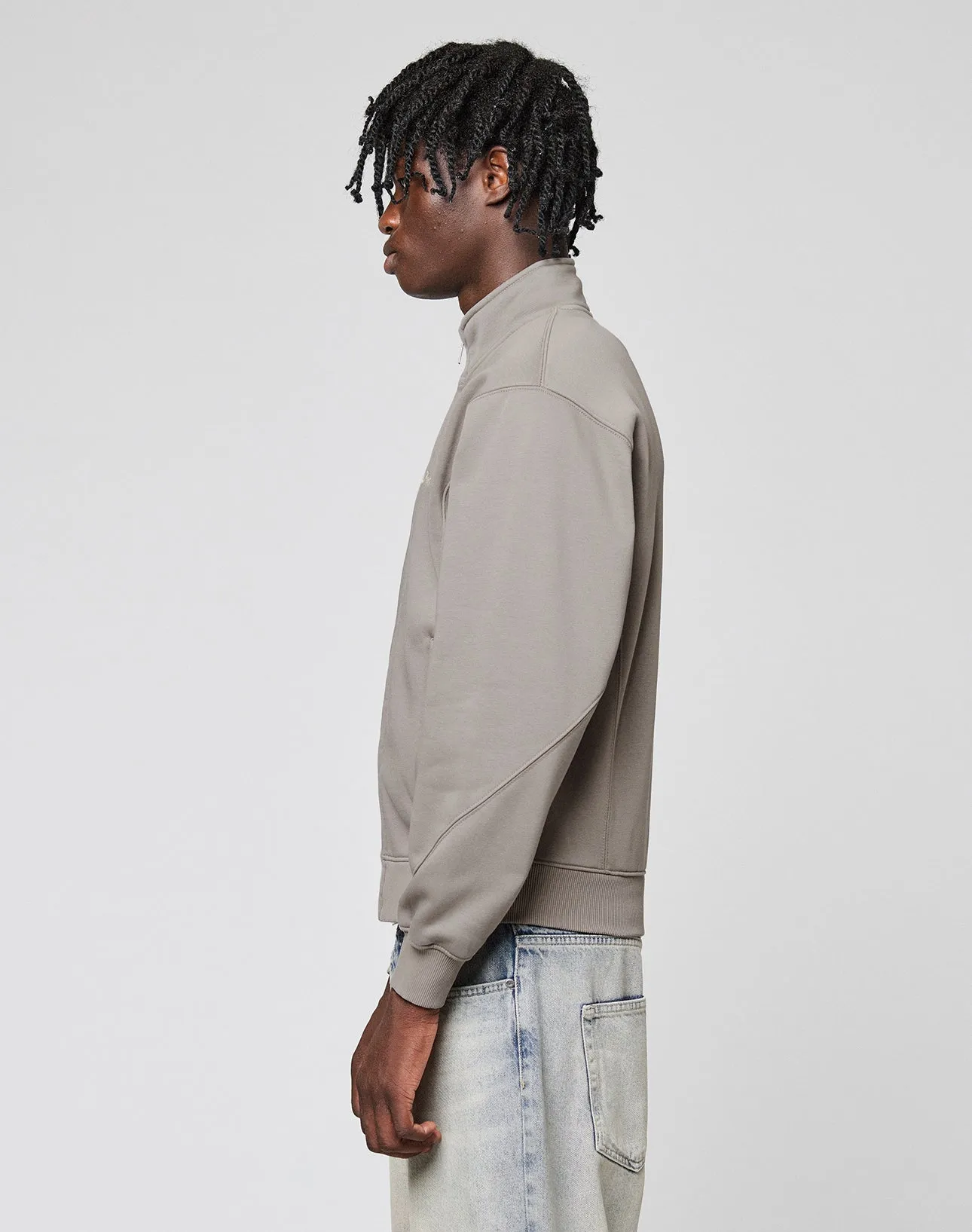 Sweatsuit Jacket sold by Live Fast Die Young product image thumbnail 3