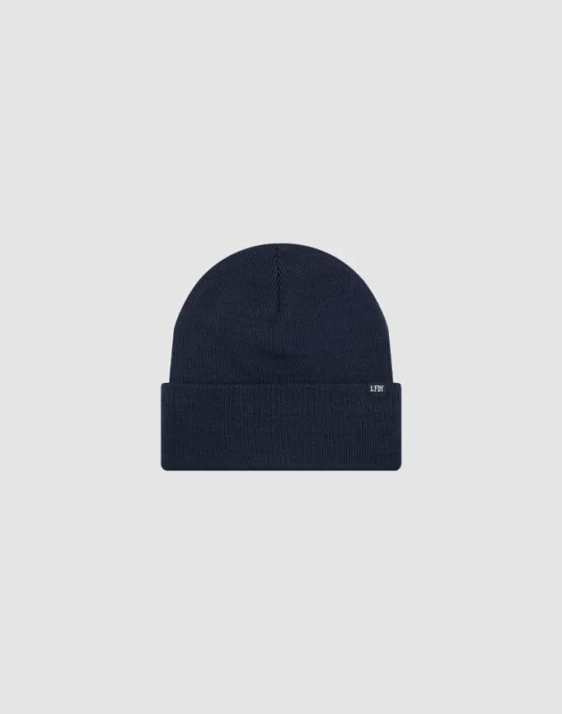 Basic Beanie  sold by Live Fast Die Young