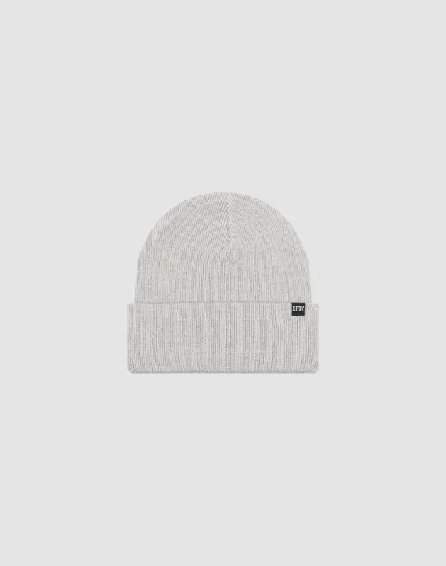 Basic Beanie  sold by Live Fast Die Young