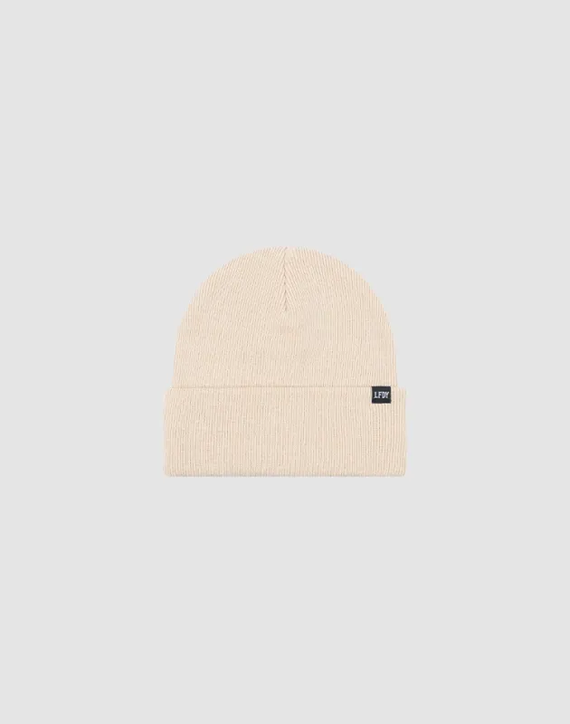 Basic Beanie  sold by Live Fast Die Young
