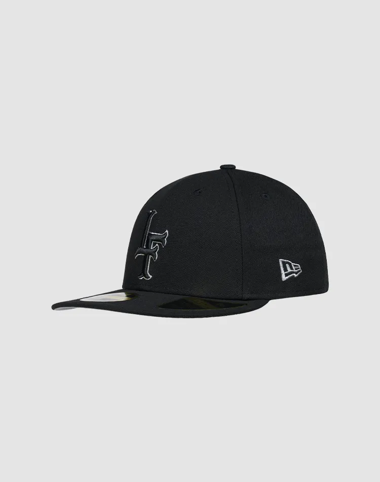 LFDY X NEW ERA 59FIFTY Low Profile sold by Live Fast Die Young product image thumbnail 3