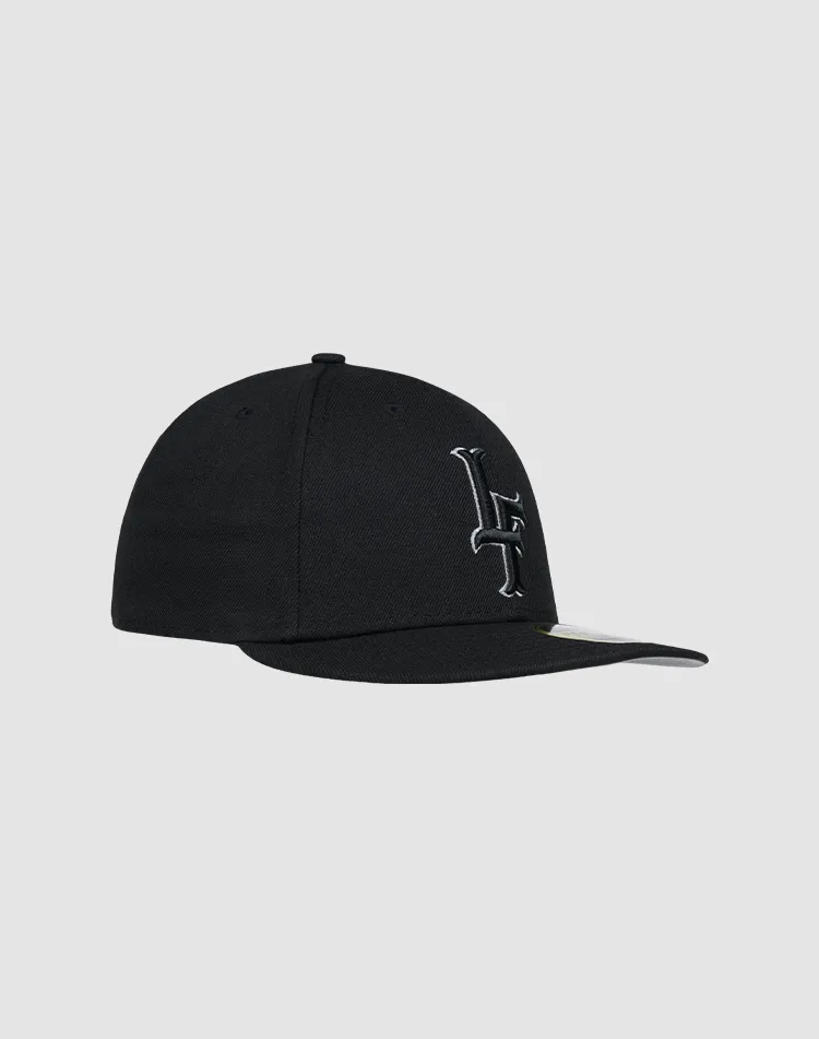 LFDY X NEW ERA 59FIFTY Low Profile sold by Live Fast Die Young product image thumbnail 2