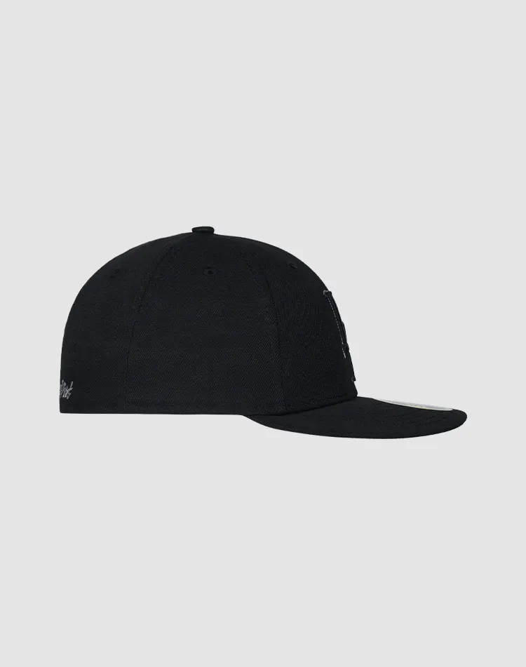 LFDY X NEW ERA 59FIFTY Low Profile sold by Live Fast Die Young product image thumbnail 4