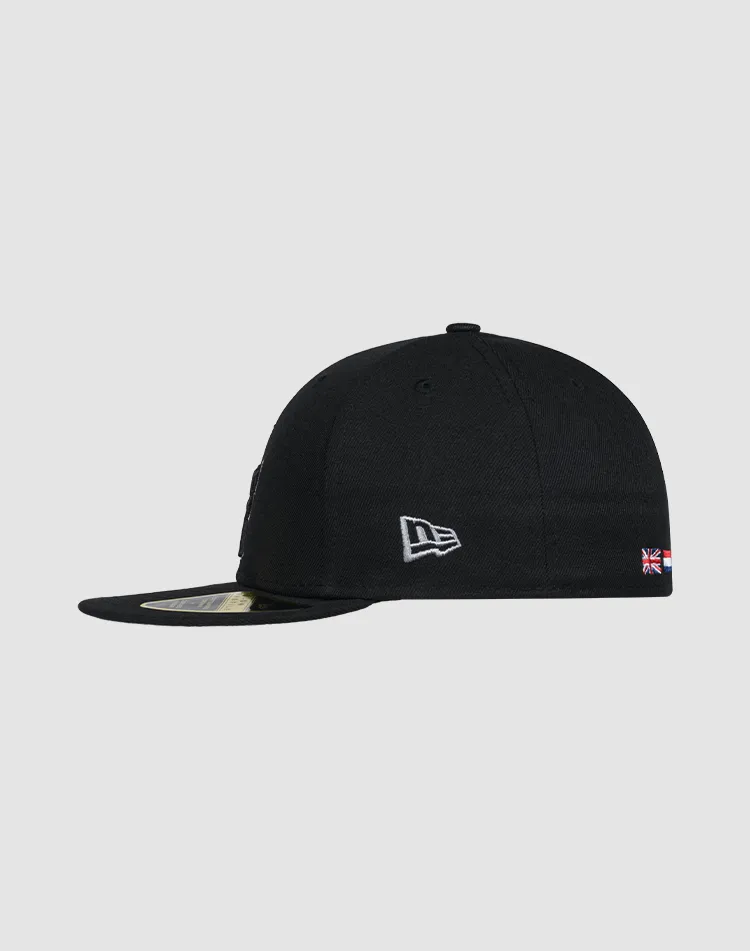 LFDY X NEW ERA 59FIFTY Low Profile sold by Live Fast Die Young product image thumbnail 5