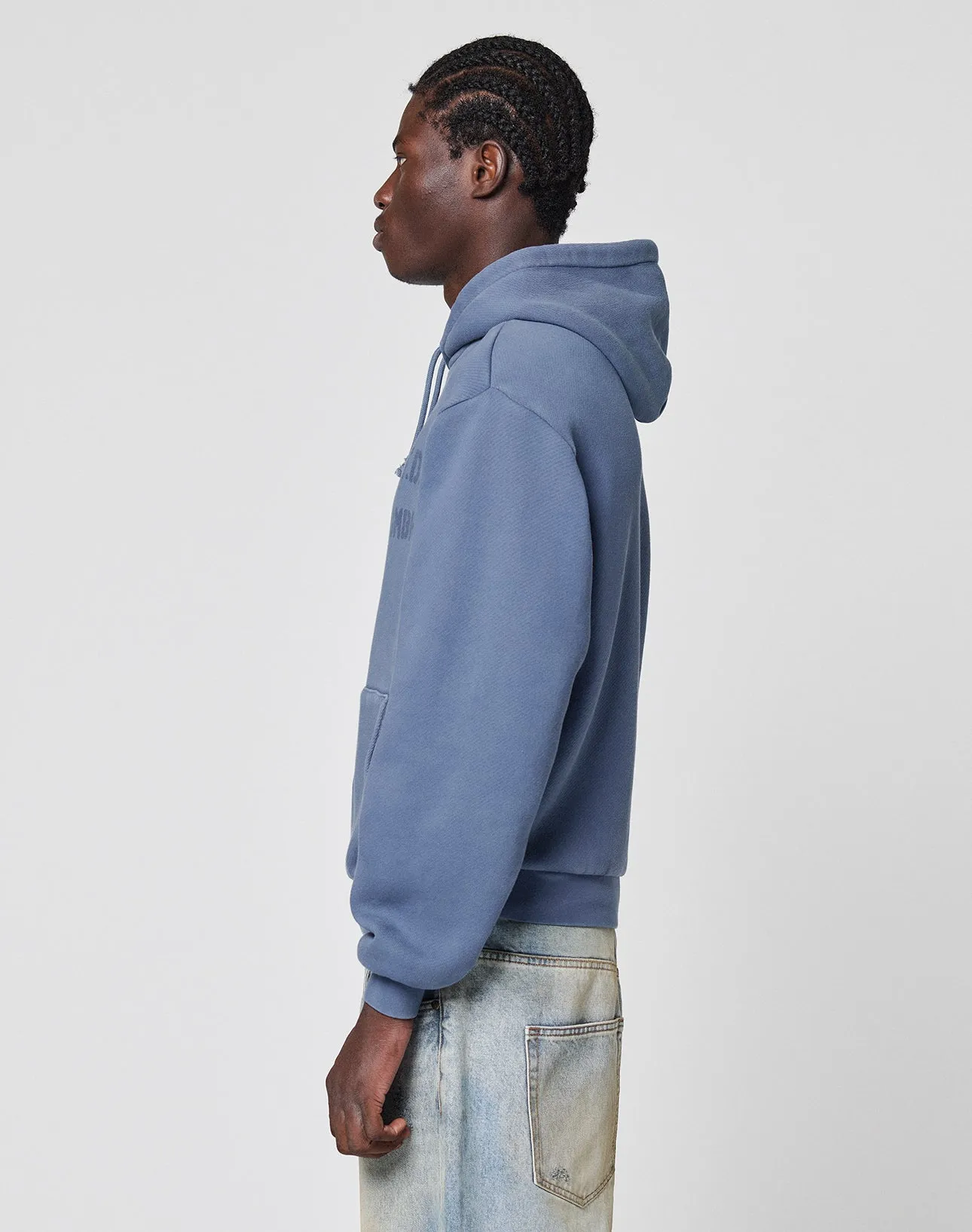 LFDY GmbH Hooded sold by Live Fast Die Young product image thumbnail 3