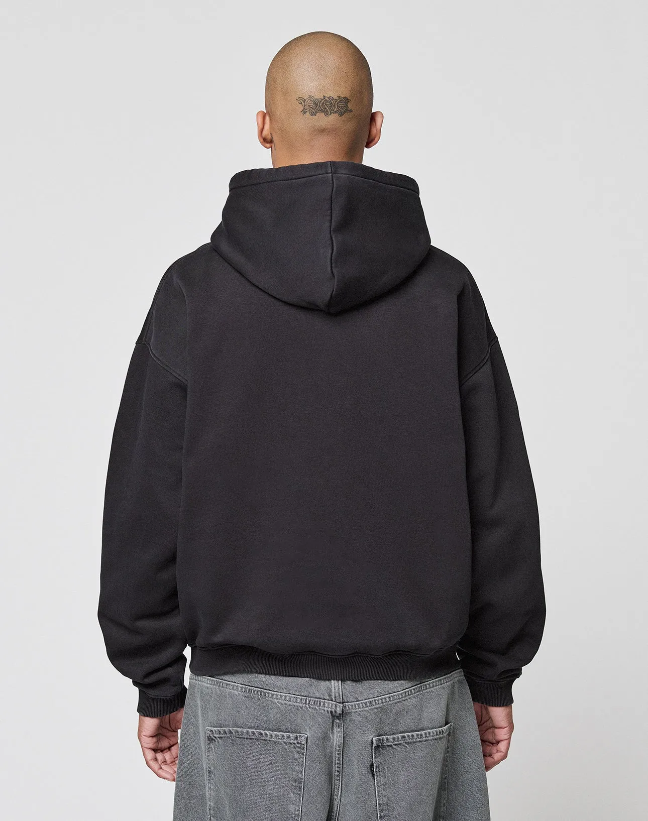 LFDY Gambling Hooded sold by Live Fast Die Young product image thumbnail 4