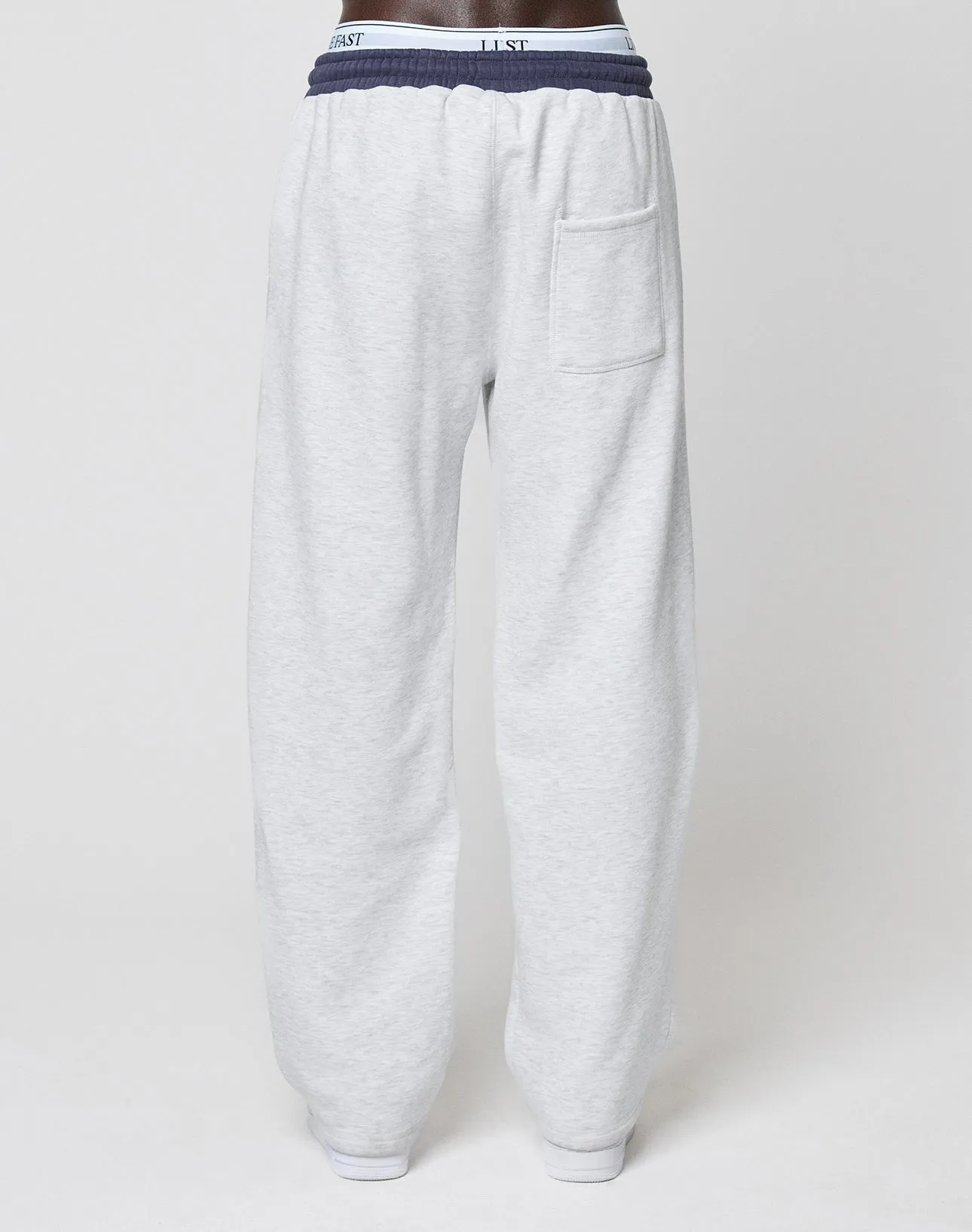 LFDY District Jogger sold by Live Fast Die Young product image thumbnail 5